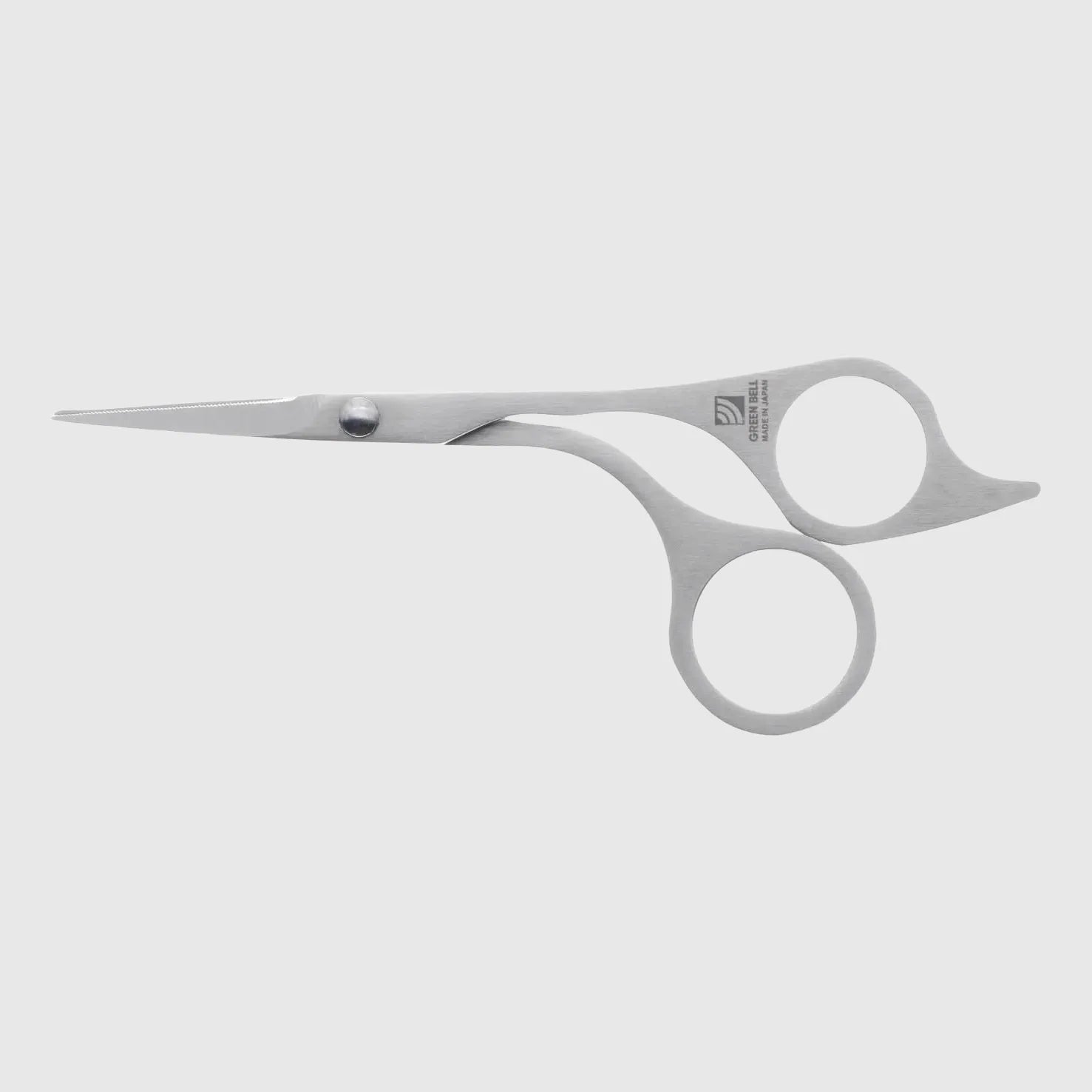Seki Edge Beard & Moustache Scissors Grooming Tools Seki Edge 