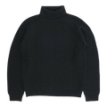 Libertine-Libertine - Session Rollneck - Black main product image