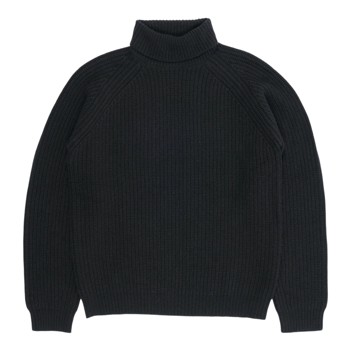 Libertine-Libertine - Session Rollneck - Black main product image