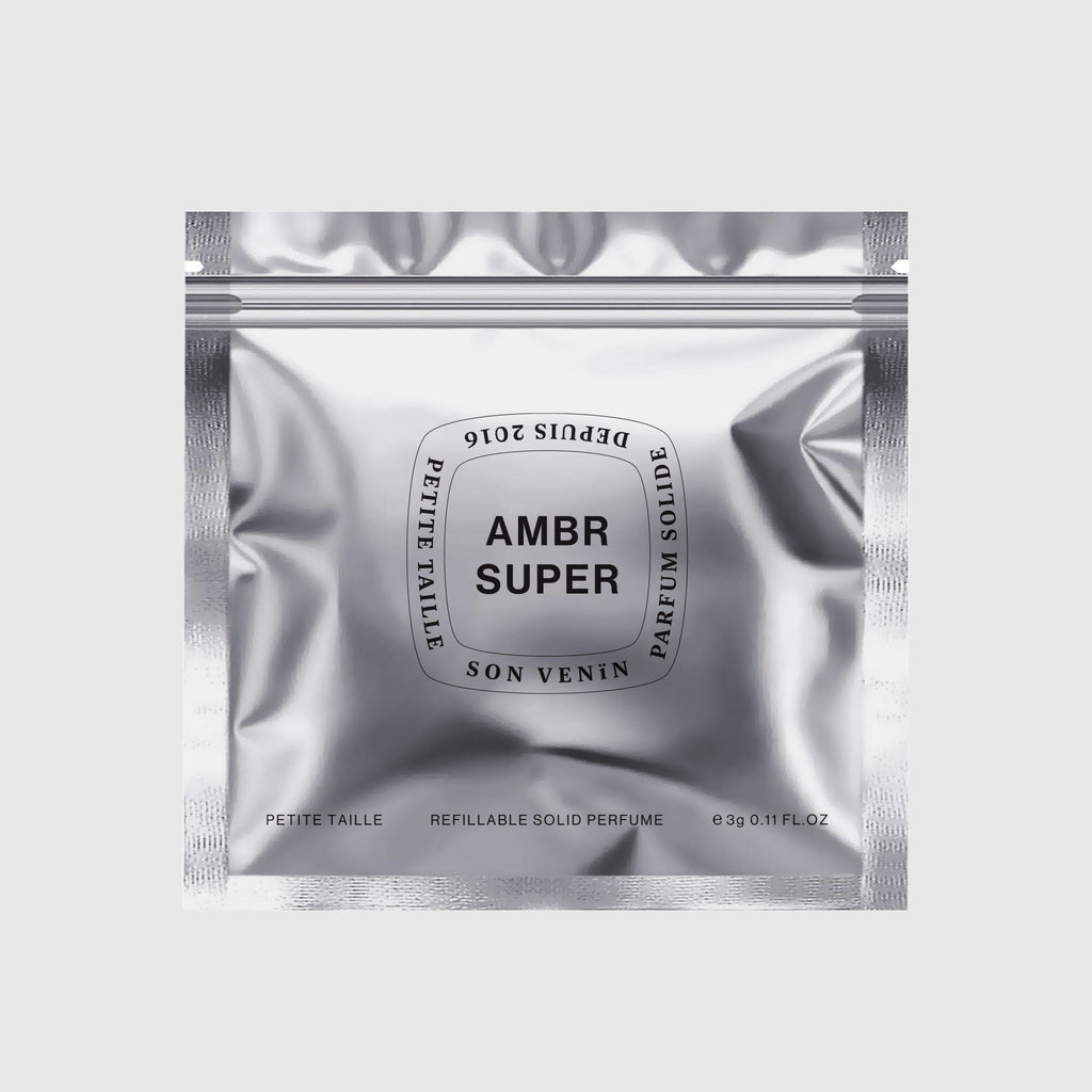 Son Venin - AMBR Super Solid Perfume Fragrance Son Venin 