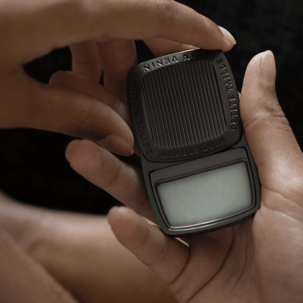 Son Venin - AMBR Super Solid Perfume Fragrance Son Venin 