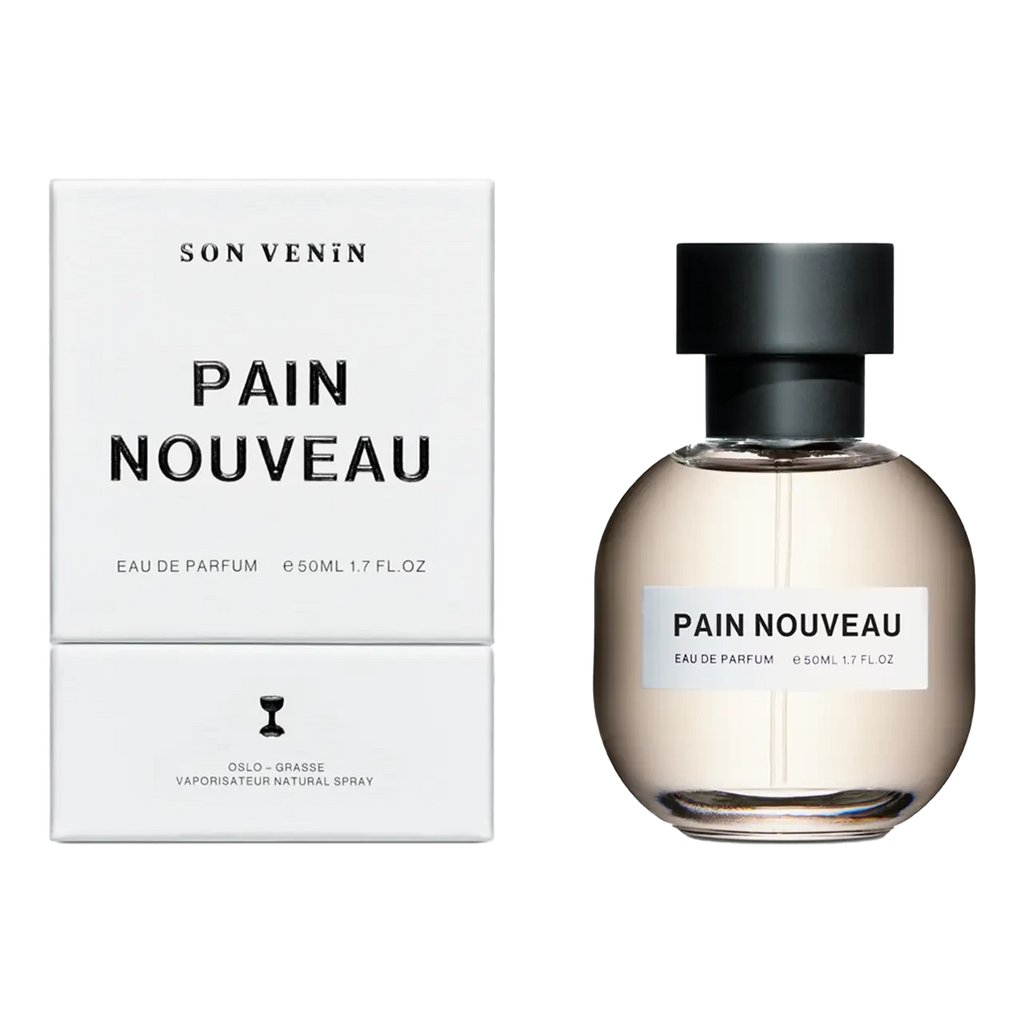 Son Venin - Pain Nouveau Eau de Parfum Fragrance Son Venin 