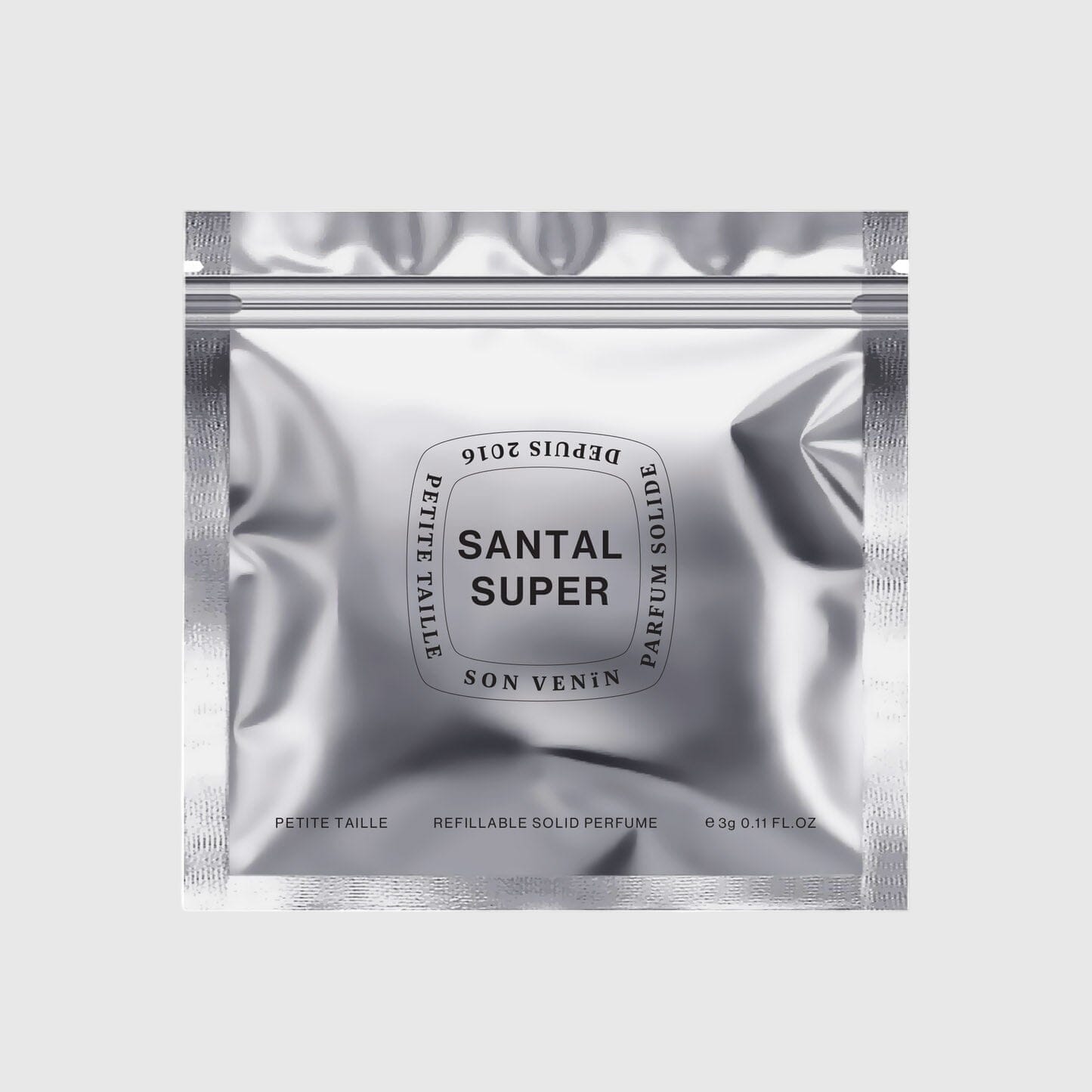 Son Venin - Santal Super Solid Perfume Refill Fragrance Son Venin 