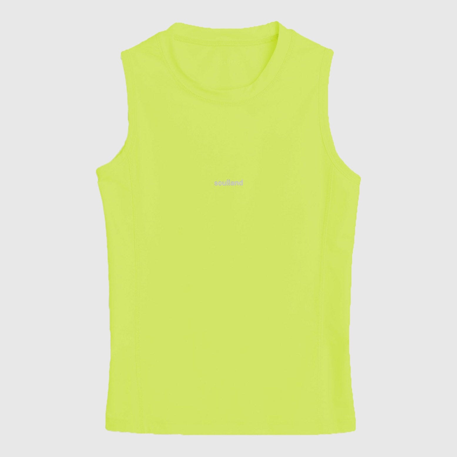 Soulland Mira Top - Green Top Soulland 