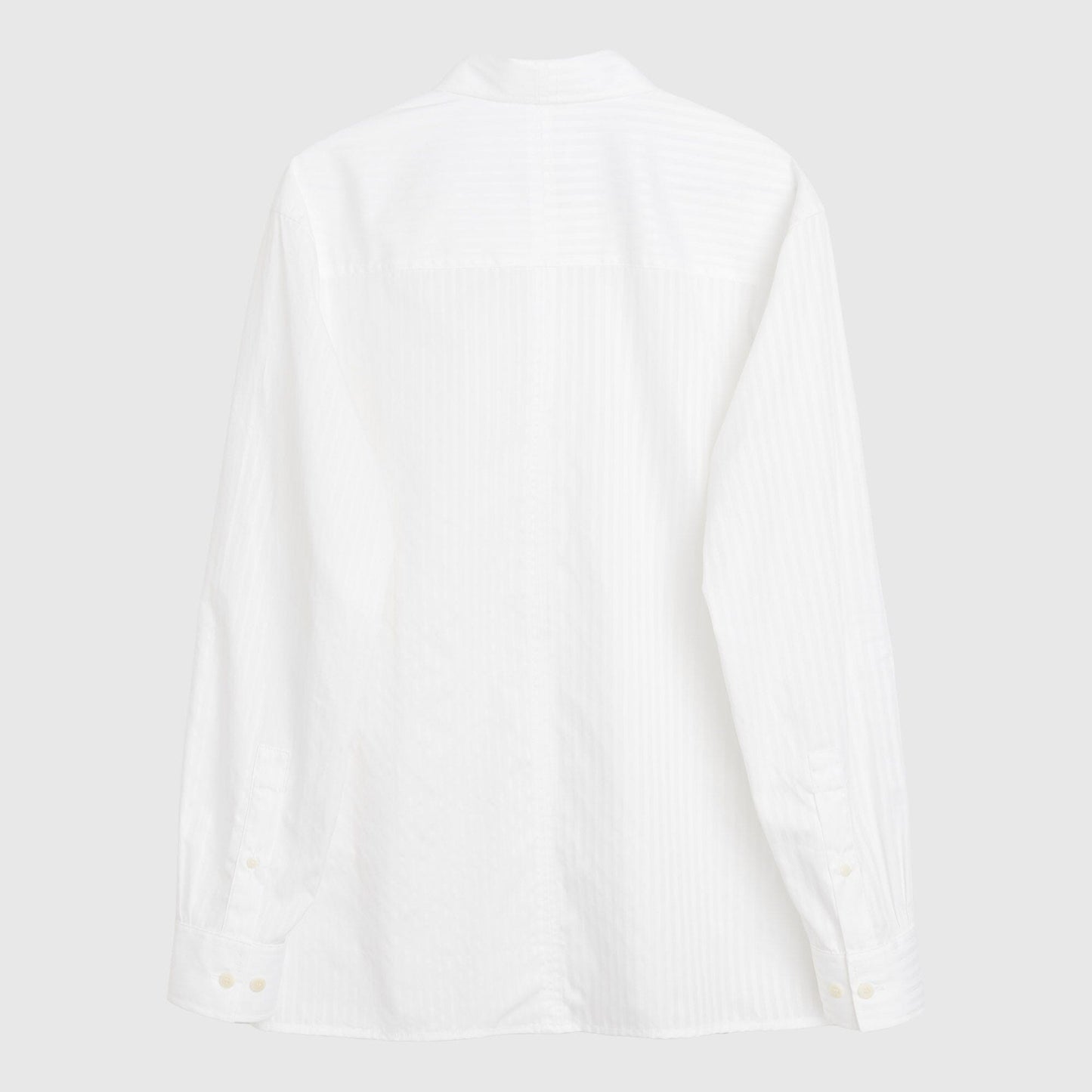 Soulland Perry Shirt - White Shirt Soulland 