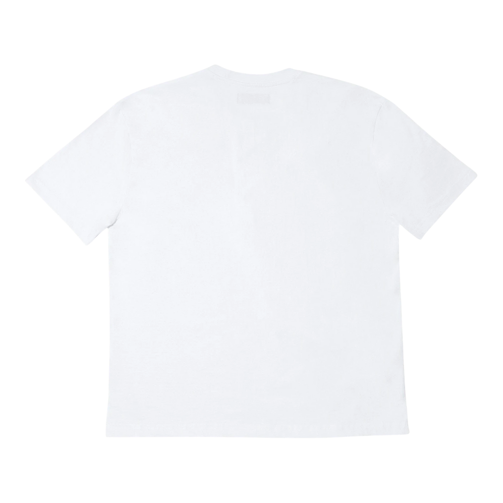 Special Lemon Acid T-shirt - White T-shirt Special Lemon 