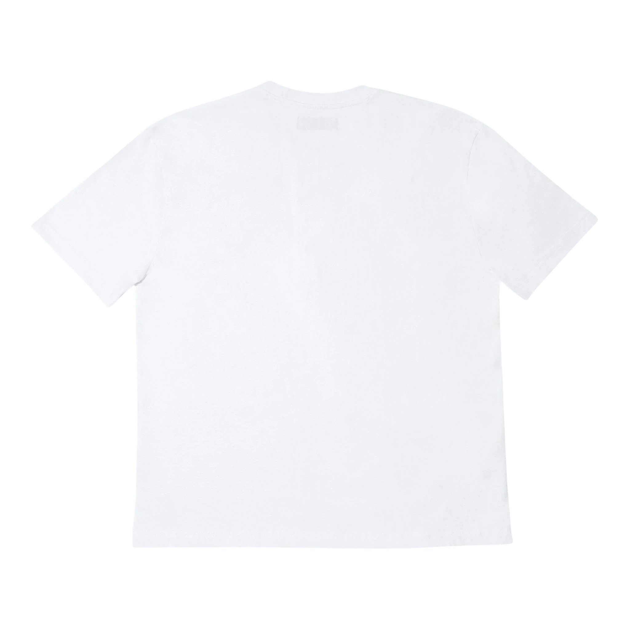 Special Lemon Acid T-shirt - White T-shirt Special Lemon 
