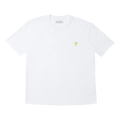 Special Lemon Acid T-shirt - White T-shirt Special Lemon 