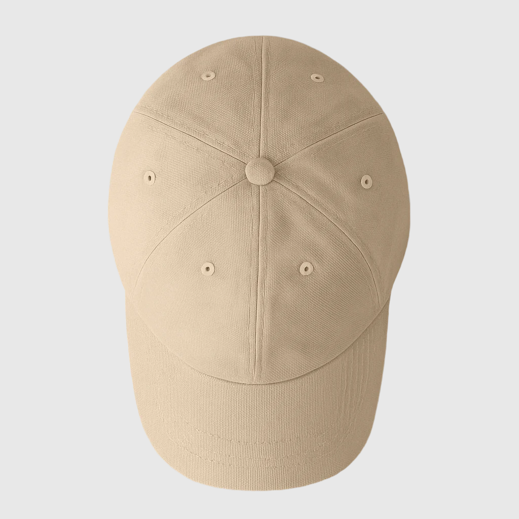 Special Lemon Cap - Beige Headwear Special Lemon 