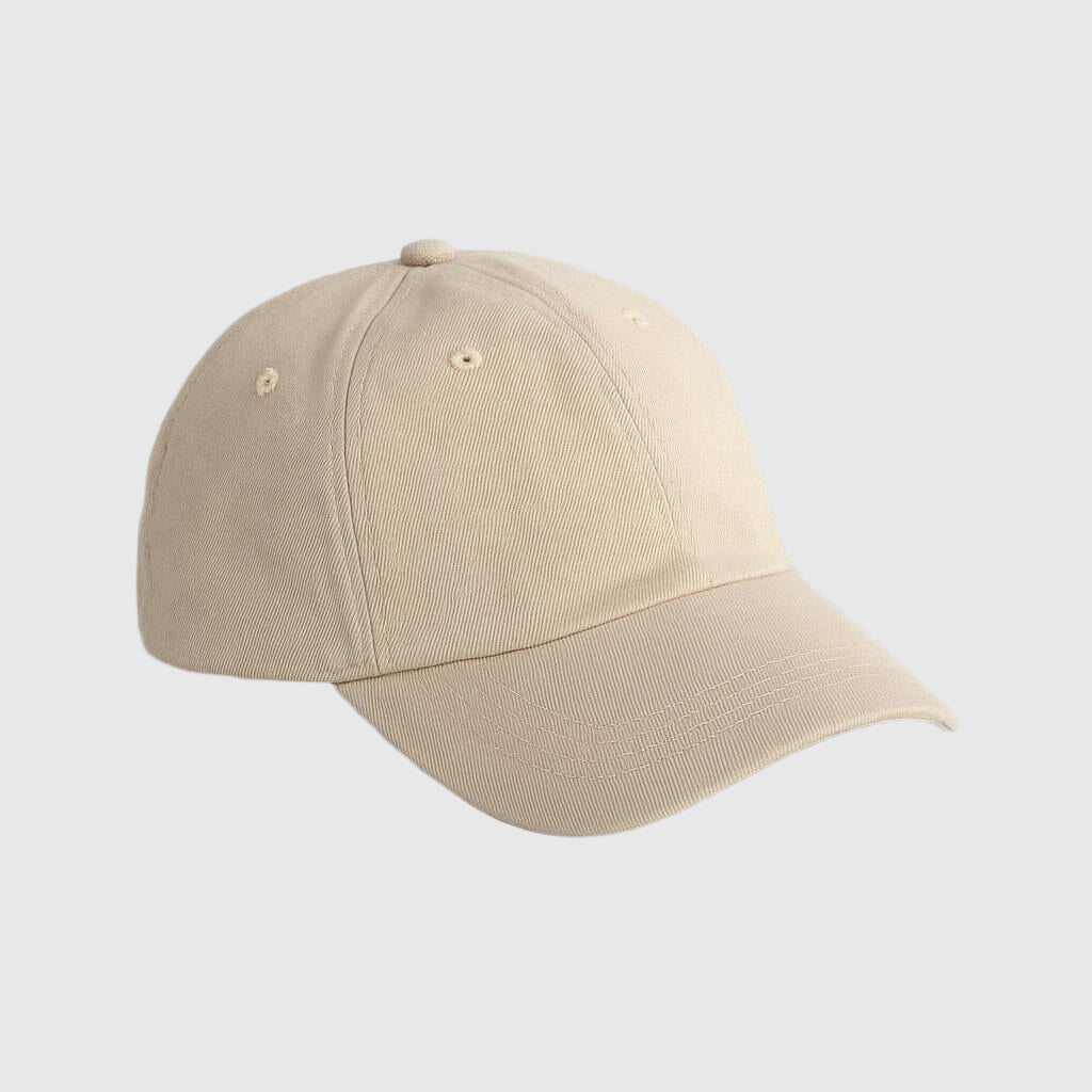 Special Lemon Cap - Beige Headwear Special Lemon 