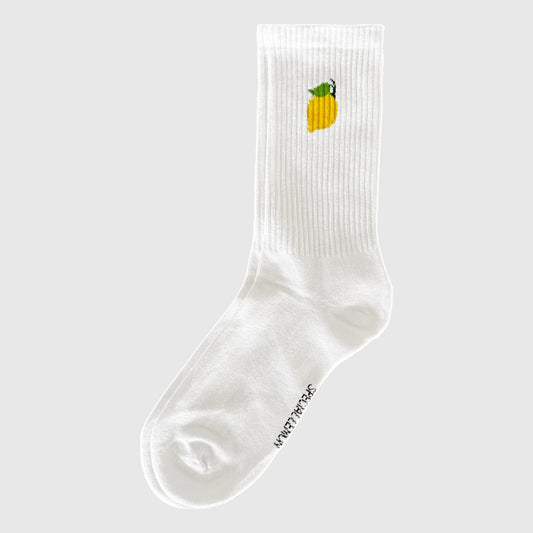 Special Lemon Socks Socks Special Lemon 