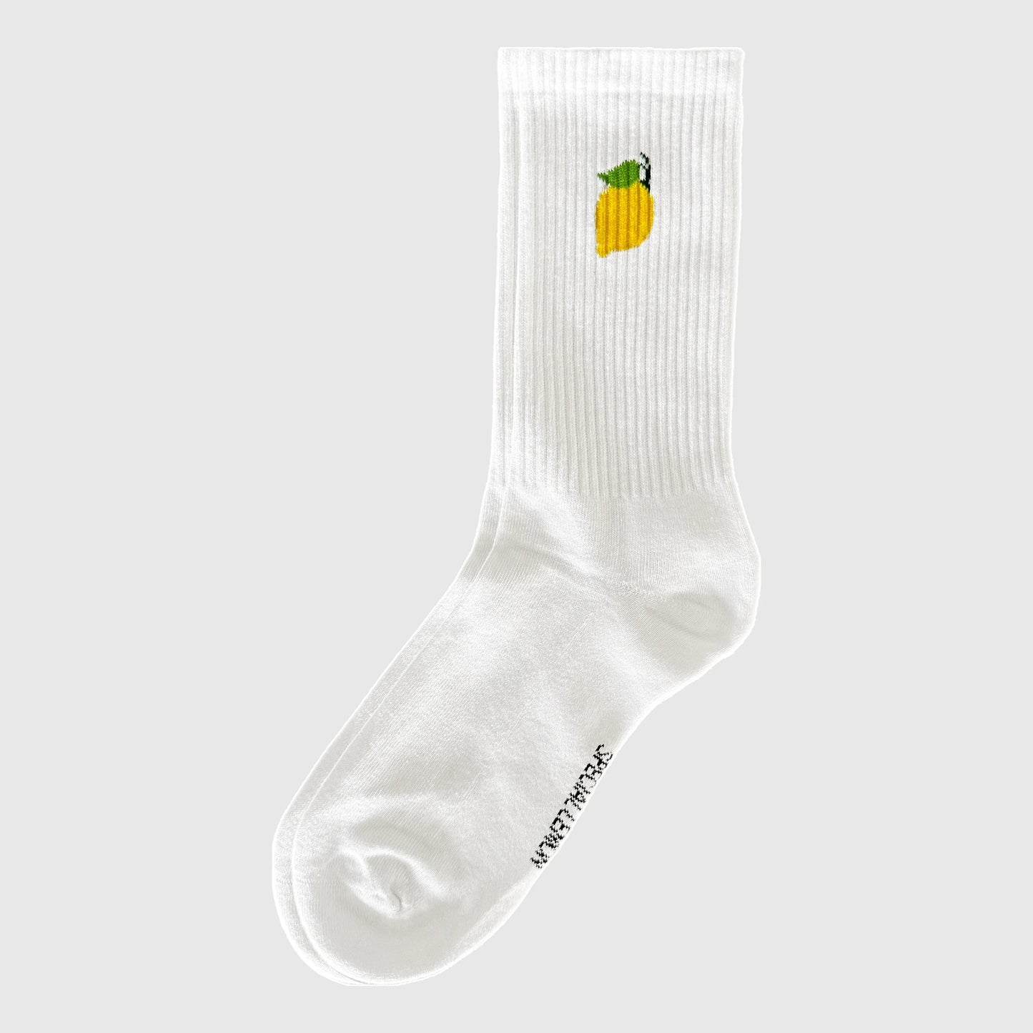 Special Lemon Socks Socks Special Lemon 