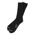Still By Hand - Bmp Cotton Socks - Black Sokker STILL BY HAND 