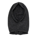 Still By Hand - Knitted Head Warmer - Charcoal Lue STILL BY HAND 