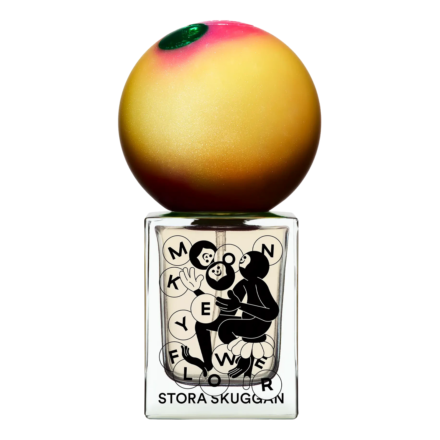 Stora Skuggan Monkeyflower EdP Fragrance Stora Skuggan 