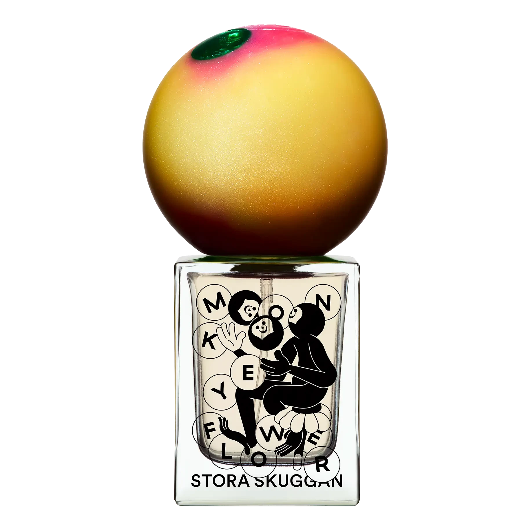 Stora Skuggan Monkeyflower EdP Fragrance Stora Skuggan 