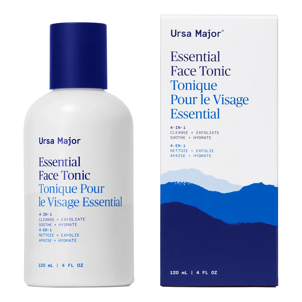Ursa Major Essential Face Tonic Skin Ursa Major 