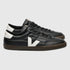 Veja Panenka Leather Sneaker - Black / White Sneakers Veja 