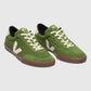 Veja Panenka Suede Sneaker - Military / Pierre / Bark Sneakers Veja 