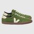 Veja Panenka Suede Sneaker - Military / Pierre / Bark Sneakers Veja 