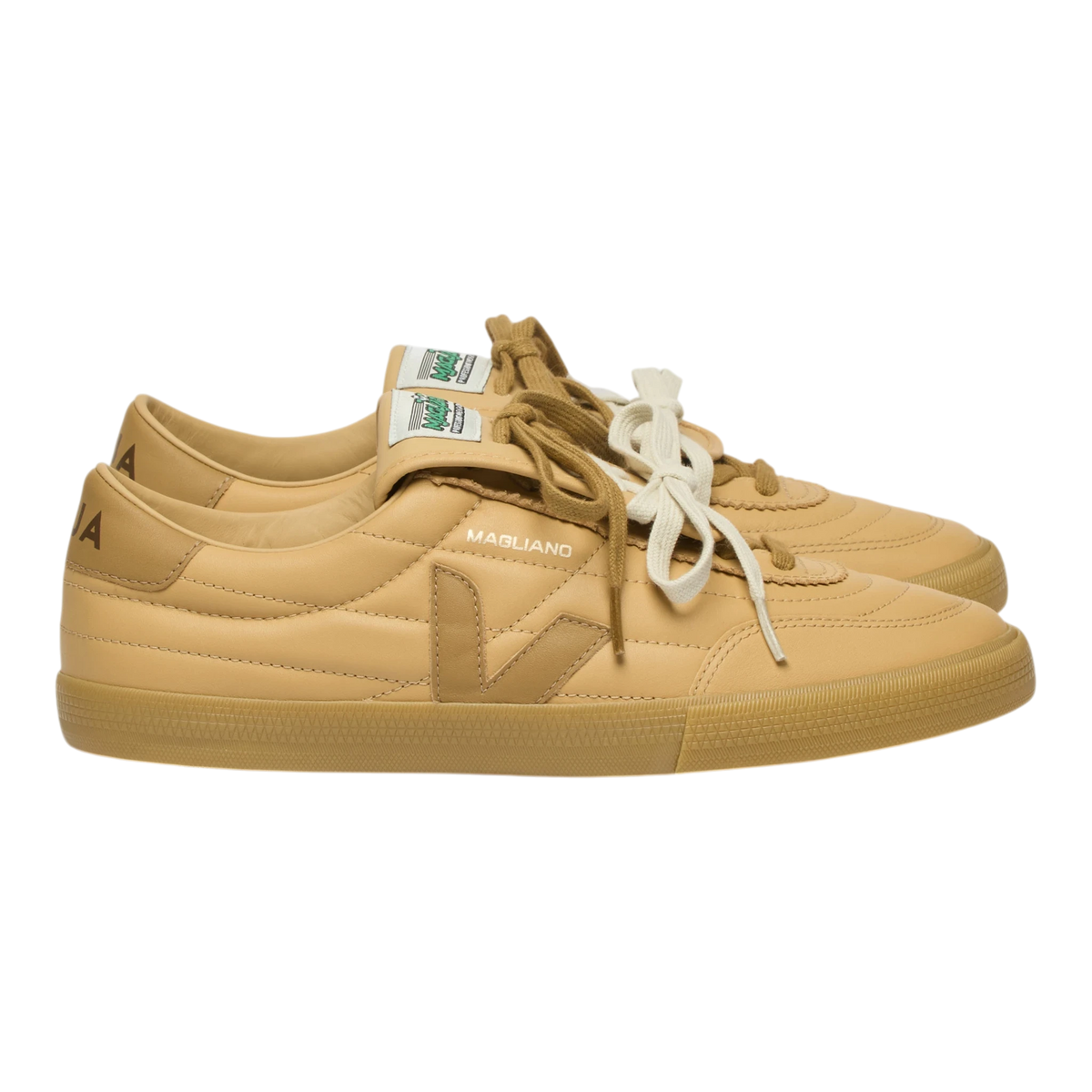 Veja - Panenka (Veja X Magliano) - Taffy Sneakers Veja 