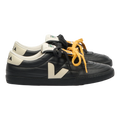 Veja Panenka x Magliano leather sneakers - Black Sneakers Veja 