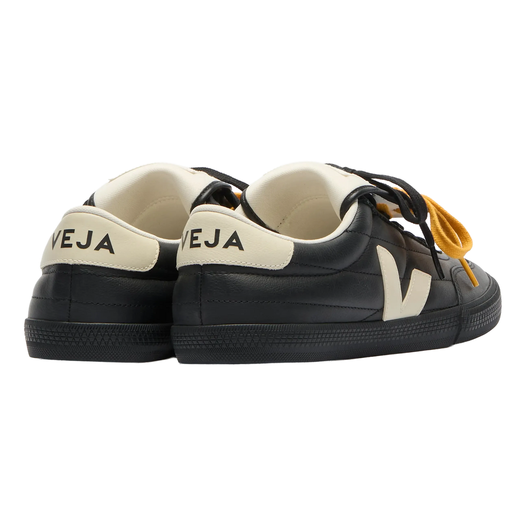 Veja Panenka x Magliano leather sneakers - Black Sneakers Veja 
