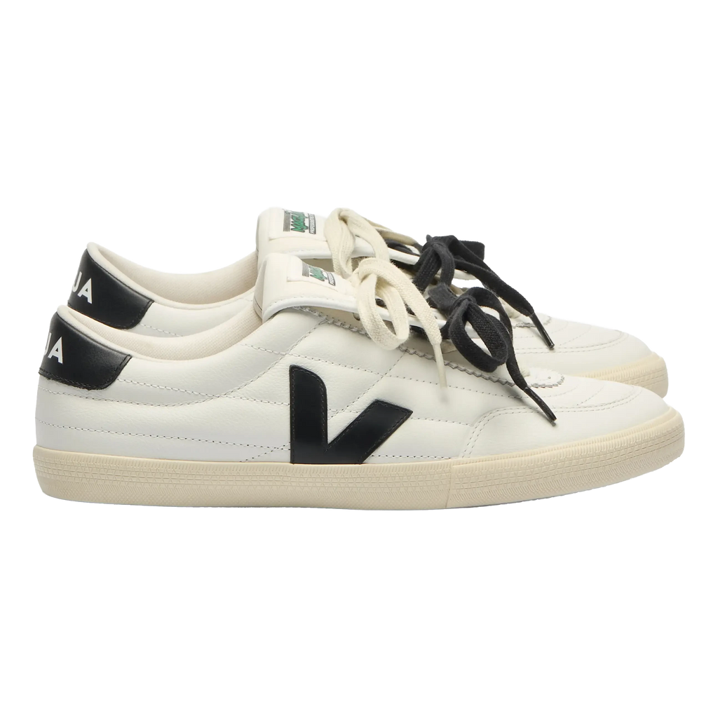 Veja Panenka x Magliano leather sneakers - White Sneakers Veja 