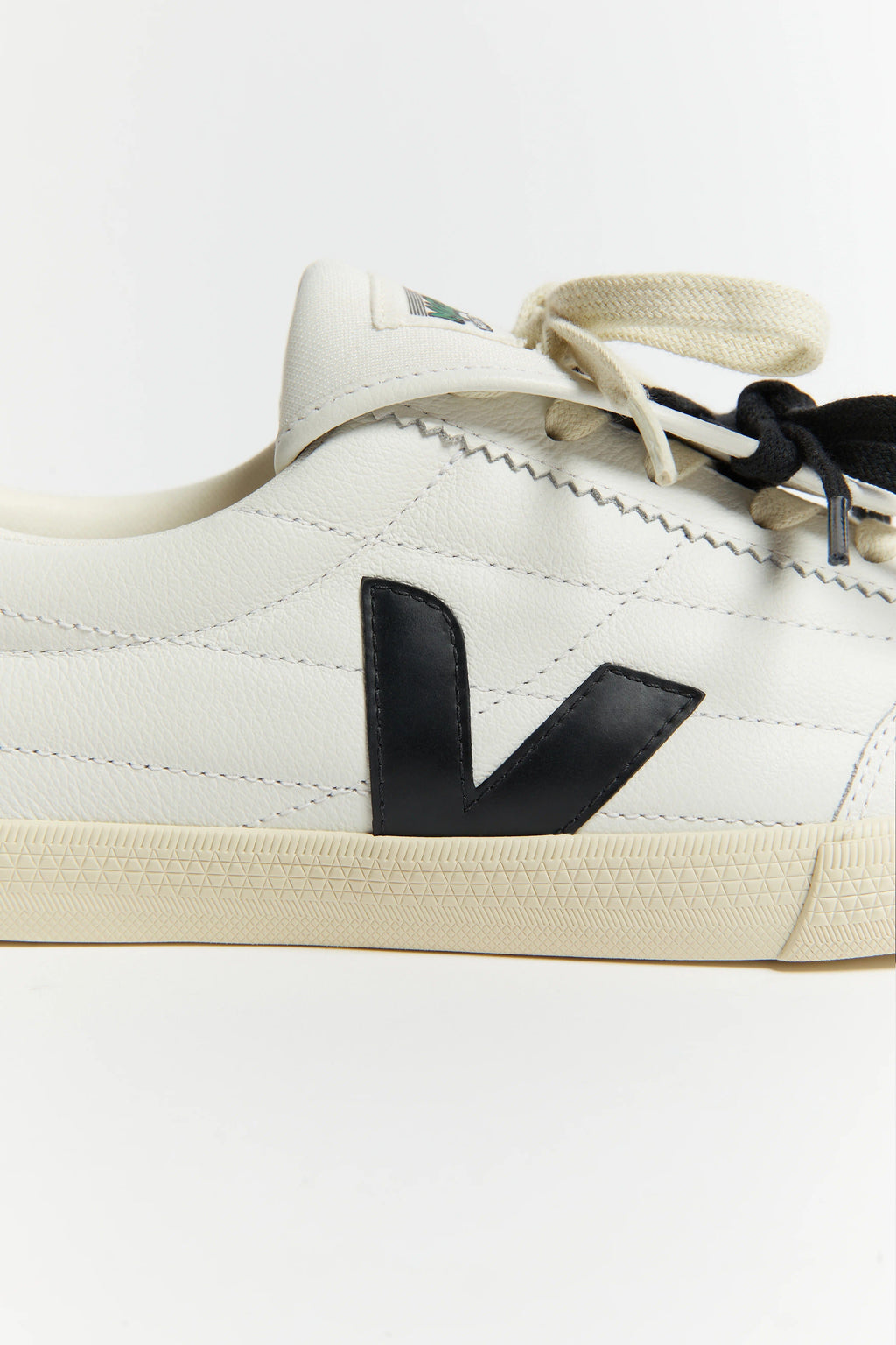Veja Panenka x Magliano leather sneakers - White Sneakers Veja 