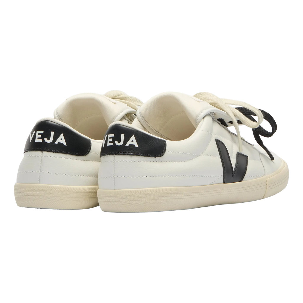 Veja Panenka x Magliano leather sneakers - White Sneakers Veja 