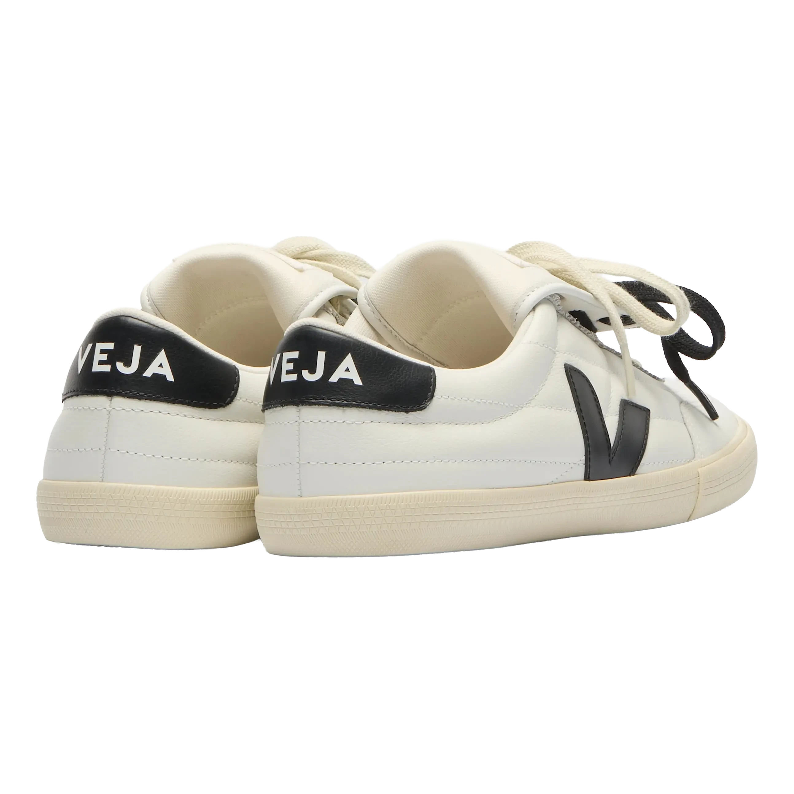 Veja Panenka x Magliano leather sneakers - White Sneakers Veja 