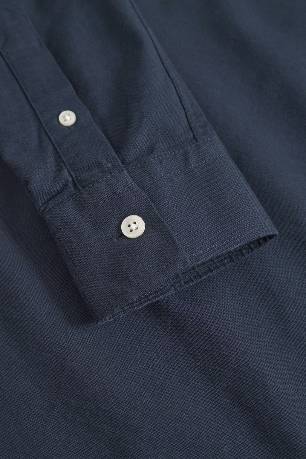 Wood Wood Adam Shirt - Outer Space Shirt Wood Wood 