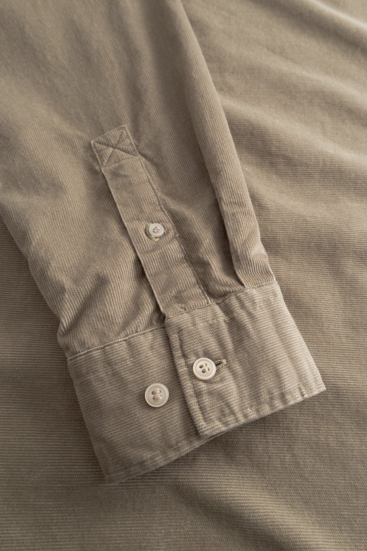 Wood Wood - Adrian Shirt 25445 - Overland Trek Skjorte Wood Wood 
