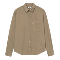 Wood Wood - Adrian Shirt 25445 - Overland Trek Skjorte Wood Wood 