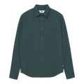 Wood Wood Adrian Shirt - Green Gables Shirt Wood Wood 