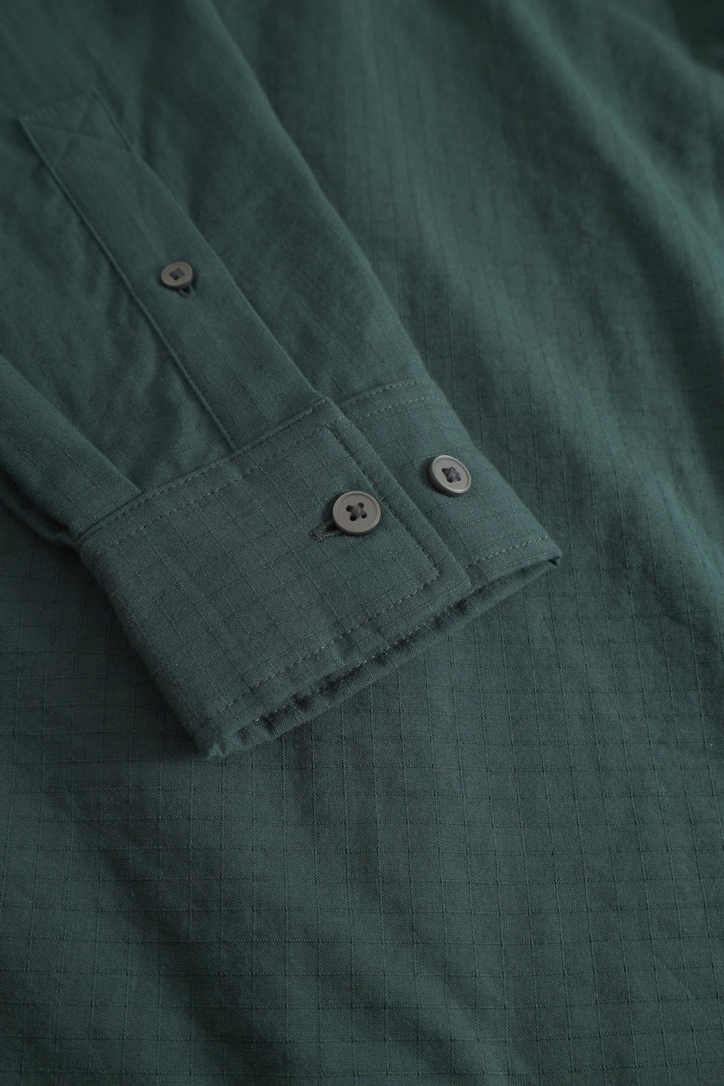 Wood Wood Adrian Shirt - Green Gables Shirt Wood Wood 