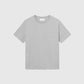 Wood Wood Bobby T-shirt - Grey T-shirt Wood Wood 
