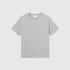 Wood Wood Bobby T-shirt - Grey T-shirt Wood Wood 