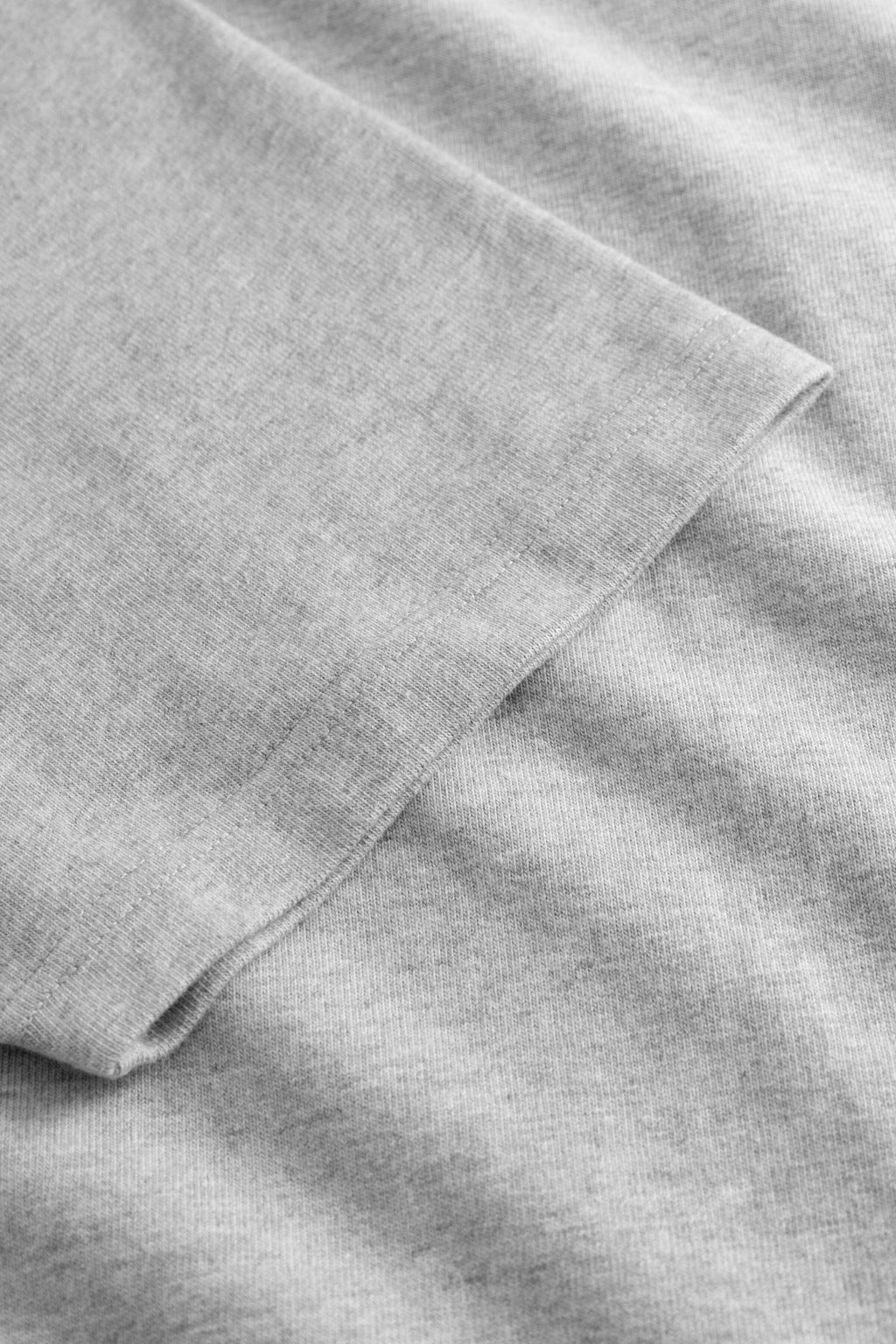 Wood Wood Bobby T-shirt - Grey T-shirt Wood Wood 