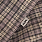 Wood Wood Carter Check Shirt - Minimal Grey Shirt Wood Wood 