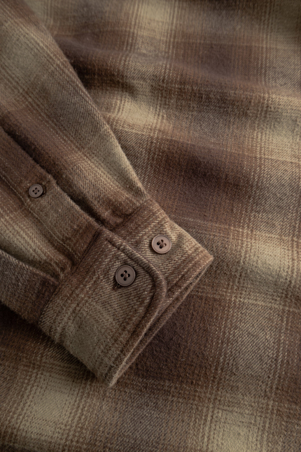 Wood Wood - Carter Shirt 25282 - Delicioso Check Skjorte Wood Wood 