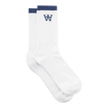 Wood Wood Con Tennis Socks - Limoges Socks Wood Wood 