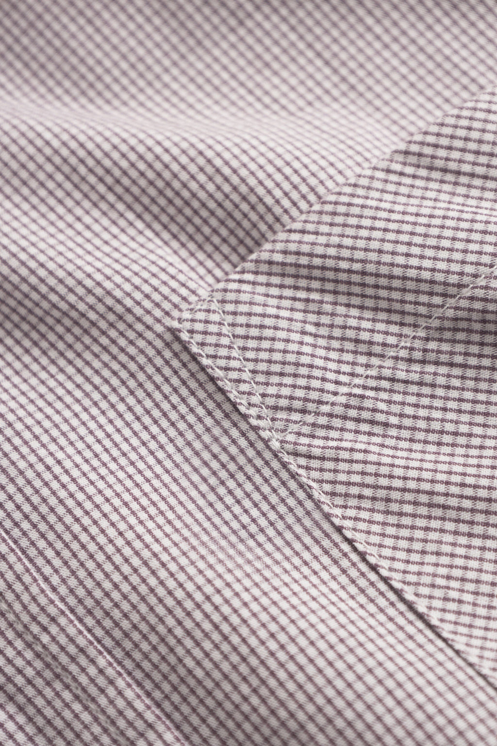 Wood Wood - Day Gingham - Ephemera Skjorte Wood Wood 