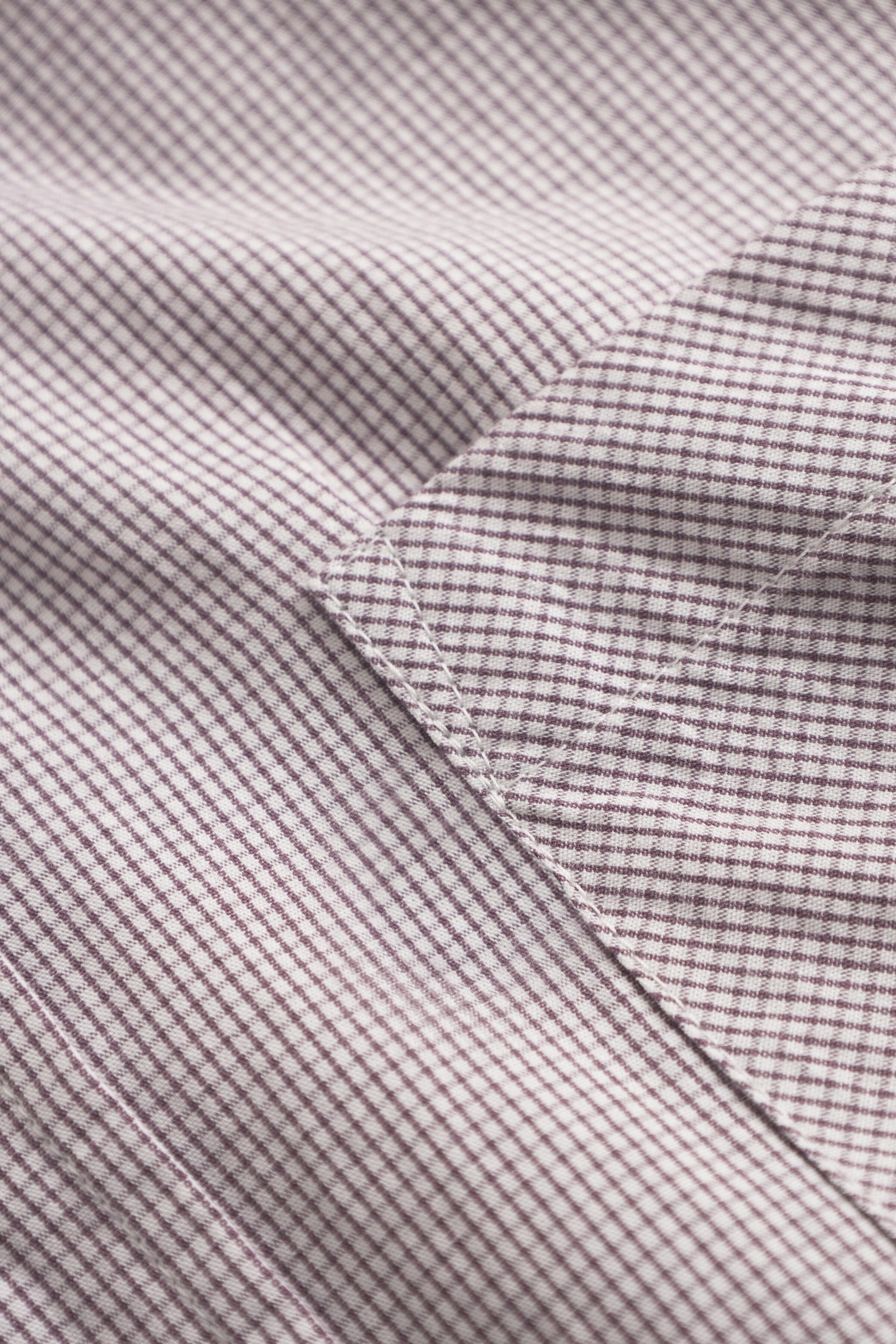 Wood Wood - Day Gingham - Ephemera Skjorte Wood Wood 