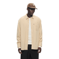 Wood Wood Day Gingham Shirt - Curds & Whey Shirt Wood Wood 