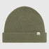 Wood Wood Eddie Beanie - Deep Lichen Green Beanie Wood Wood 