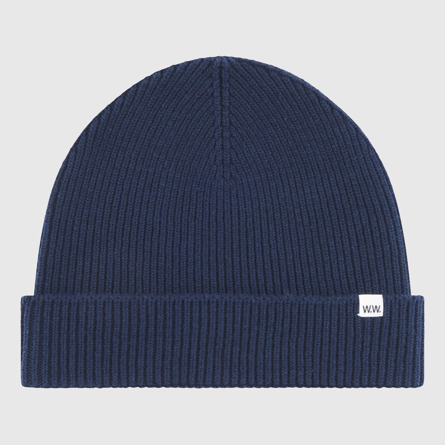 Wood Wood Eddie Beanie - Salute Beanie Wood Wood 
