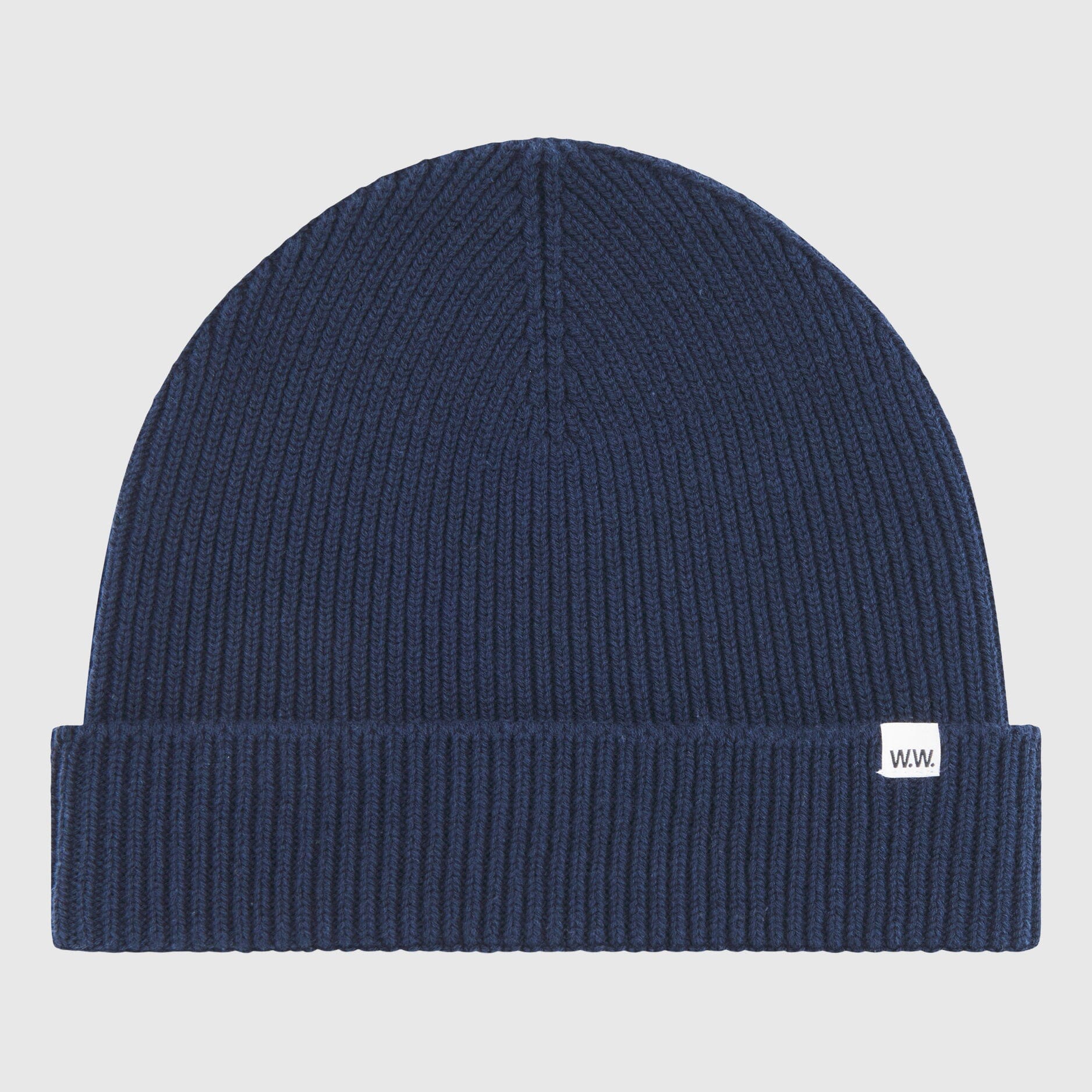 Wood Wood Eddie Beanie - Salute Beanie Wood Wood 
