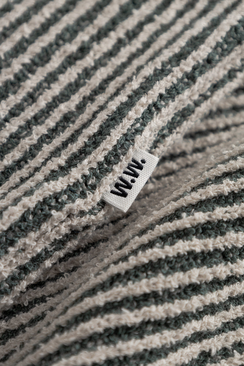 Wood Wood Elwo Polo - Moonstruck T-shirt Wood Wood 