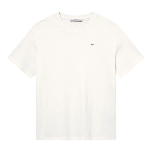 Wood Wood Essential Sami Tshirt - Sugar Swizzle T-shirt Wood Wood 